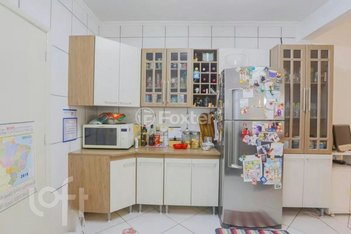 house em Rua Antônio Cantarella, Vila Santo Estéfano - São Paulo - SP