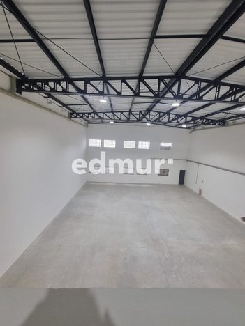 industrial em Avenida Guido Aliberti, Jardim São Caetano - São Caetano do Sul - SP