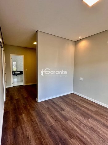 house em Rua Roberto Matsubara, Loteamento Reserva da Mata - Jundiaí - SP