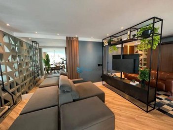 apartment em Rua 4500, Centro - Balneário Camboriú - SC