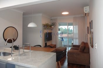 apartment em Rua Tabor, Ipiranga - São Paulo - SP