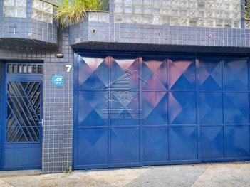 business em Pedro Bellegarde, Chácara Califórnia - São Paulo - SP