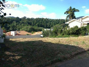 land_lot em Rua do Maracujá, Chácara Malota - Jundiaí - SP