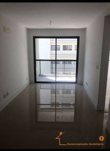 apartment em Estrada dos Três Rios, Freguesia (Jacarepaguá) - Rio de Janeiro - RJ