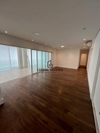 apartment em Rua Pablo Picasso, Água Branca - São Paulo - SP