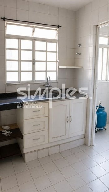 apartment em Rua Fortunato Resta, Vila Giunta - Bauru - SP