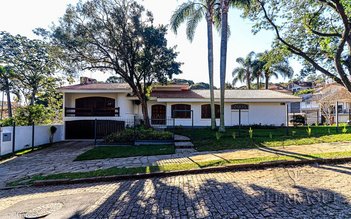 house em Avenida Arlindo Pasqualini, Jardim Isabel - Porto Alegre - RS