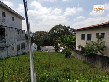 land_lot em Eden, Vila Inah - São Paulo - SP