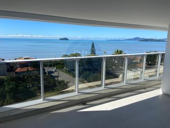 apartment em Rua Camarão, Balneário Piçarras - Balneário Piçarras - SC