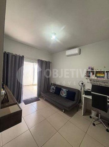 house em Rua Orlando Ferreira da Silva, Shopping Park - Uberlândia - MG