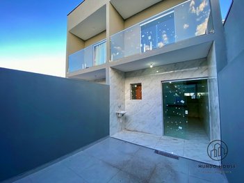 house em Rua Antonietta Valio Moreira, Parque Vista Barbara - Sorocaba - SP