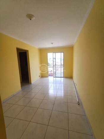 apartment em Rua José Silva Alcântara Filho, Burgo Paulista - São Paulo - SP