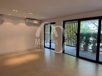 apartment em Rua Redentor, Ipanema - Rio de Janeiro - RJ