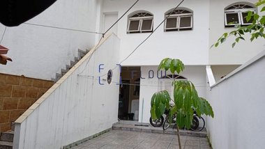 house em Rua Engenheiro Jorge Oliva, Vila Mascote - São Paulo - SP