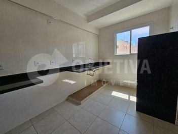 apartment em Avenida Doutor Misael Rodrigues de Castro, Santa Mônica - Uberlândia - MG