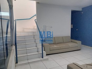 industrial em Rua Olívia Guedes Penteado, Socorro - São Paulo - SP