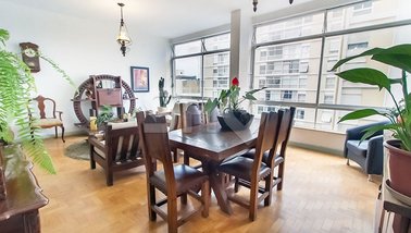 apartment em Avenida Angélica, Consolação - São Paulo - SP