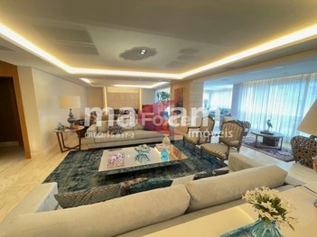 apartment em Rua Conde de Porto Alegre, Campo Belo - São Paulo - SP