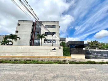 apartment em Rua das Algarobas, Pitimbu - Natal - RN