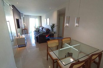 apartment em Avenida Evandro Lins e Silva, Barra da Tijuca - Rio de Janeiro - RJ
