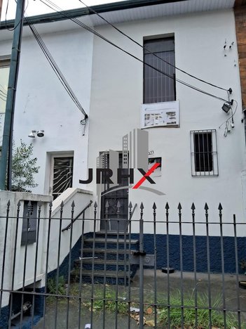 house em Rua Monte Alegre, Perdizes - São Paulo - SP