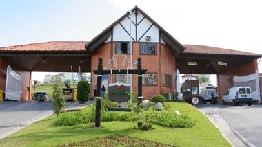 house em Avenida Omar Daibert, Parque Terra Nova - São Bernardo do Campo - SP