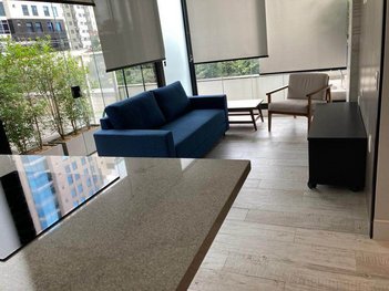 apartment em Rua Gomes de Carvalho, Vila Olímpia - São Paulo - SP