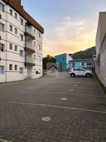 apartment em Estrada Caminho do Meio, Cocão - Viamão - RS