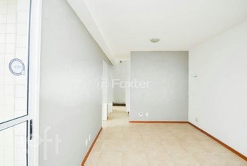 apartment em Rua Doutor Campos Velho, Cristal - Porto Alegre - RS