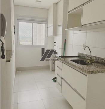 apartment em Rua Pedro Virillo, Jardim Santiago - Indaiatuba - SP