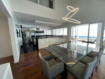 apartment em Avenida da Invernada, Vila Congonhas - São Paulo - SP