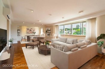 apartment em Rua Engenheiro Edgar Egídio de Sousa, Santa Cecília - São Paulo - SP