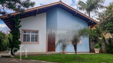 house em Servidão Canto do Tucano, Campeche - Florianópolis - SC