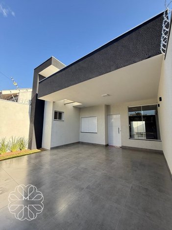 house em Rua Pará, Jardim Alvorada - Maringá - PR