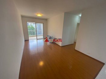 apartment em Alameda Ministro Rocha Azevedo, Cerqueira César - São Paulo - SP