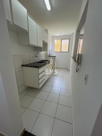 apartment em Rua Ceará, Jardim Paulista - Ribeirão Preto - SP