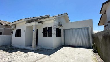house em Rua Pedra Maria de Farias Costa, Santa Catarina - Araranguá - SC
