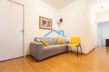 apartment em Rua Teodoro Sampaio, Pinheiros - São Paulo - SP
