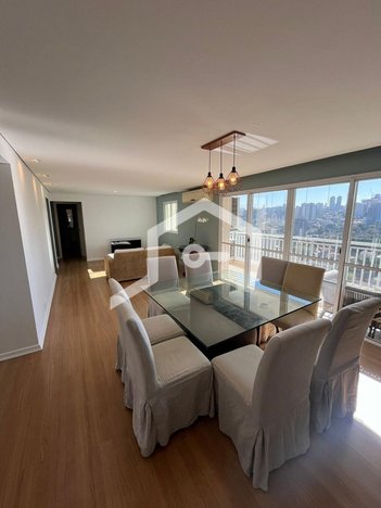 apartment em Rua Fradique Coutinho, Pinheiros - São Paulo - SP