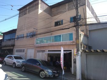 commercial_property em Alessandro Giulio DellAringa, Cidade São Mateus - São Paulo - SP
