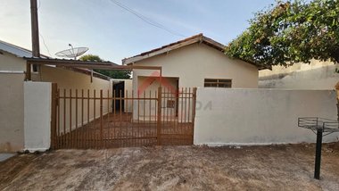 house em Rua Passeio, Vila Mineira - Andradina - SP
