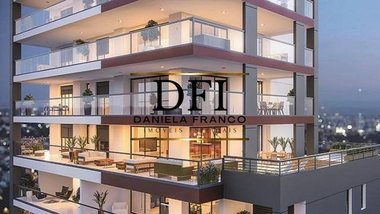 apartment em Alameda Franca, Jardim Paulista - São Paulo - SP