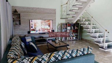 house em Rod. Dr. Manoel Hippolito do Rego, Jardim Vista Linda - Bertioga - SP
