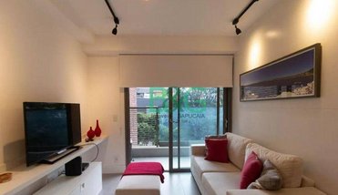 apartment em Rua Susano, Jardim Paulista - São Paulo - SP