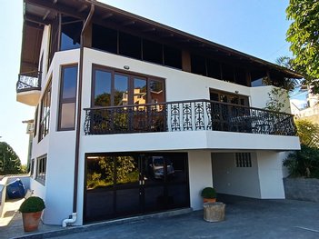 house em do Antão, Centro - Florianópolis - SC