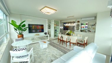 apartment em Rua Marabá, Capão da Canoa - Capão da Canoa - RS