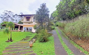 house em Estrada Moinho Velho, Moinho Velho - Embu das Artes - SP