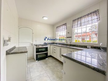house em Rua Luiz Galhanone, Jardim Triana - São Paulo - SP