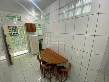 apartment em Rua Manoel de Oliveira Ramos, Estreito - Florianópolis - SC