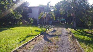 house em Estrada Rotermund, Lomba Grande - Novo Hamburgo - RS
